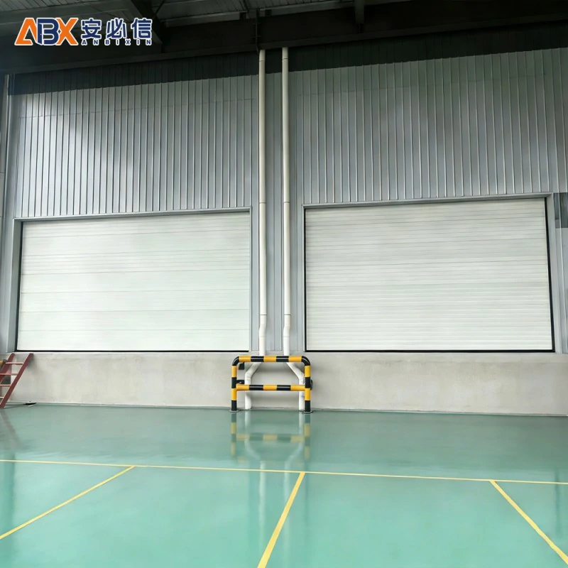 丽江市高扬程提升门